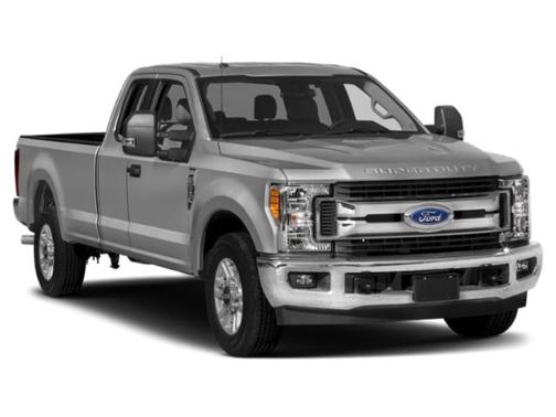 2019 Ford F-250 XLT