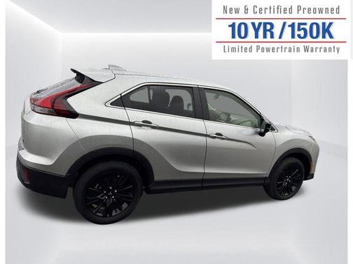 2024 Mitsubishi Eclipse Cross LE