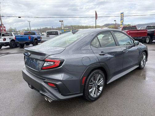 2024 Subaru WRX Base