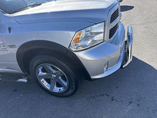 2014 RAM 1500 Tradesman/Express