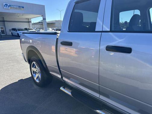 2014 RAM 1500 Tradesman/Express