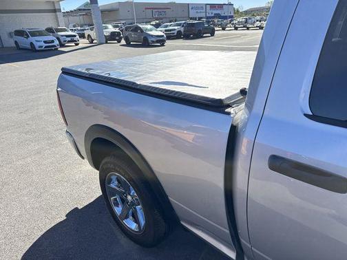 2014 RAM 1500 Tradesman/Express