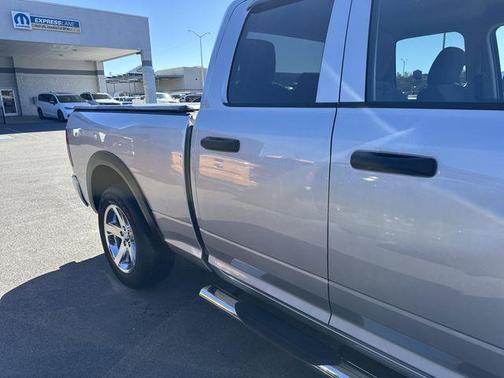 2014 RAM 1500 Tradesman/Express