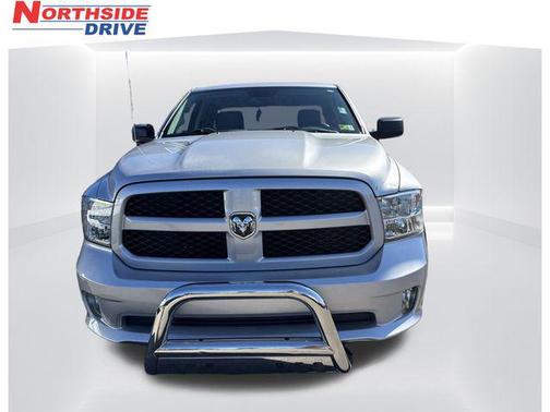2014 RAM 1500 Tradesman/Express