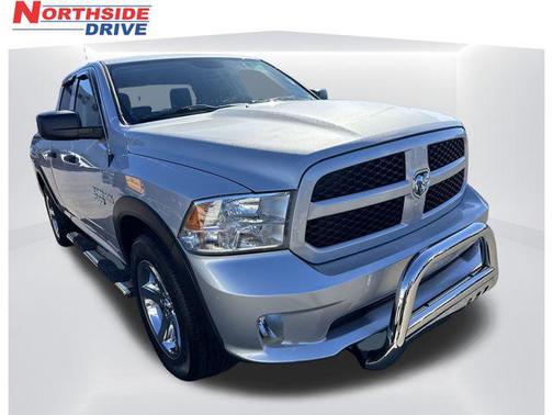 2014 RAM 1500 Tradesman/Express