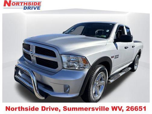 2014 RAM 1500 Tradesman/Express