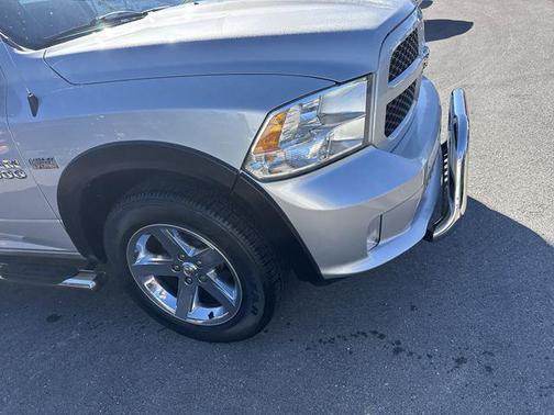 2014 RAM 1500 Tradesman/Express