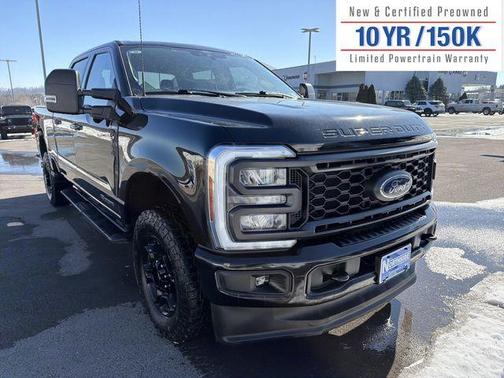 2024 Ford F-350 XLT