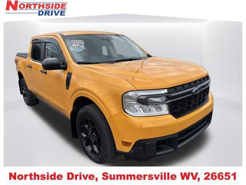 2023 Ford Maverick XLT