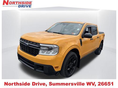 2023 Ford Maverick XLT