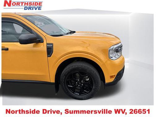 2023 Ford Maverick XLT