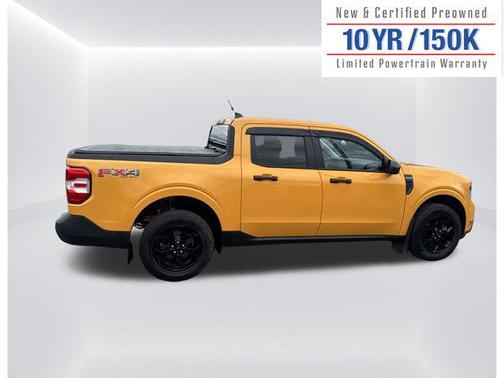 2023 Ford Maverick XLT