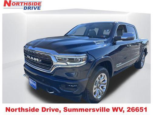 2023 RAM 1500 Limited