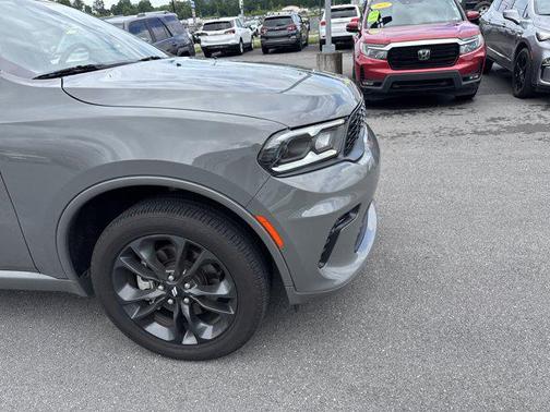 2025 Dodge Durango GT AWD