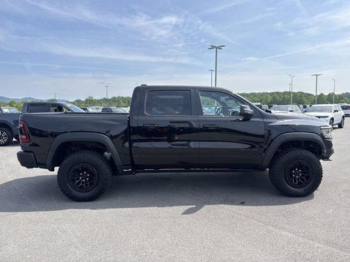 2024 RAM 1500 TRX