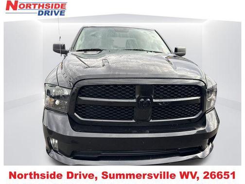 2016 RAM 1500 Tradesman/Express