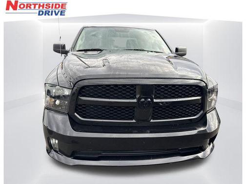 2016 RAM 1500 Tradesman/Express