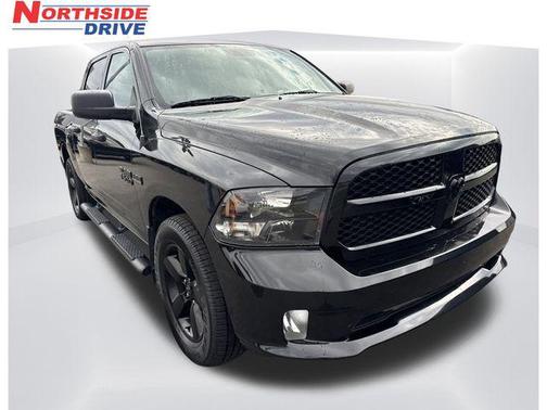 2016 RAM 1500 Tradesman/Express