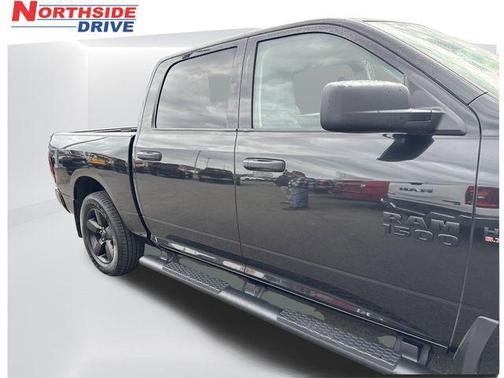 2016 RAM 1500 Tradesman/Express