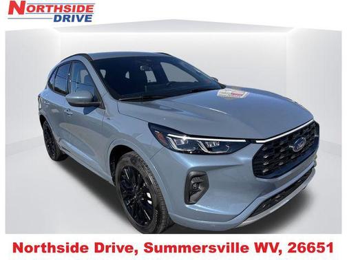 2025 Ford Escape ST-Line Elite