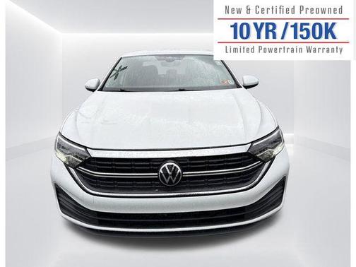 2024 Volkswagen Jetta 1.5T S