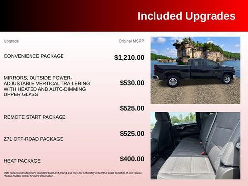 2024 Chevrolet Silverado 2500 LT