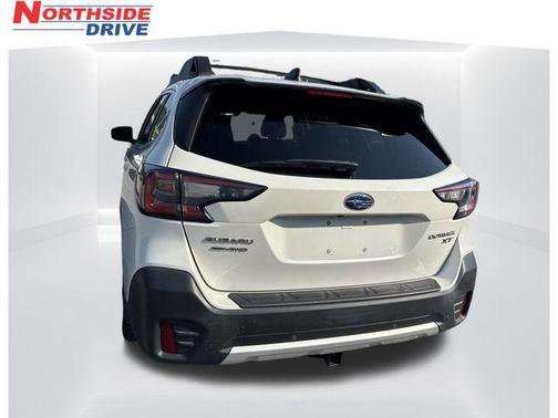 2021 Subaru Outback Limited XT