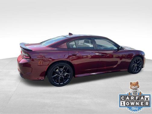 2022 Dodge Charger R/T