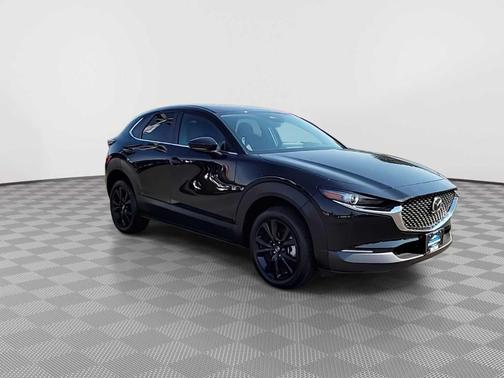 2024 Mazda CX-30 Select