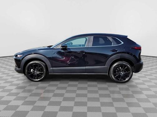 2024 Mazda CX-30 Select