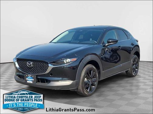 2024 Mazda CX-30 Select