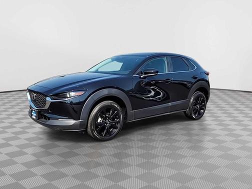 2024 Mazda CX-30 Select