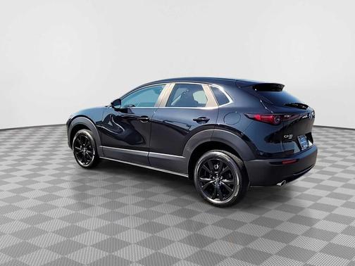 2024 Mazda CX-30 Select