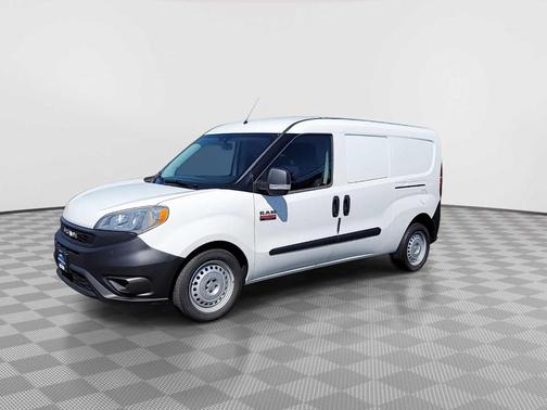 2021 RAM ProMaster City Tradesman