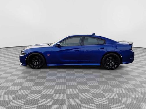 2019 Dodge Charger Scat Pack