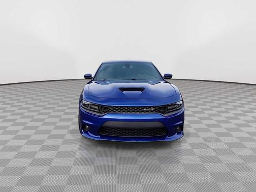2019 Dodge Charger Scat Pack