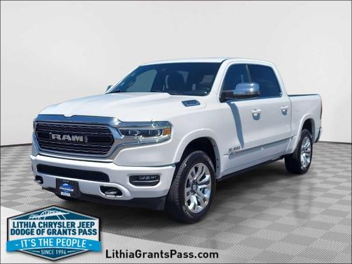 2023 RAM 1500 Limited