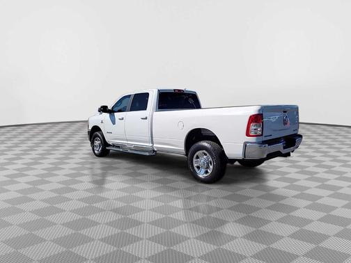 2022 RAM 3500 Big Horn