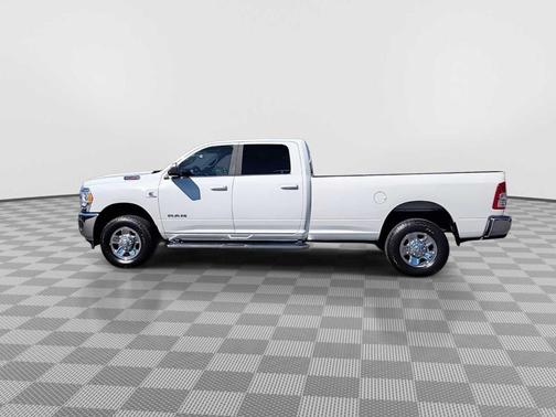 2022 RAM 3500 Big Horn