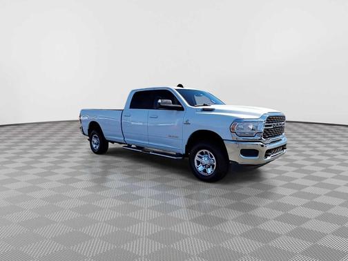 2022 RAM 3500 Big Horn