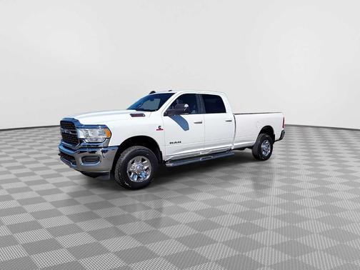 2022 RAM 3500 Big Horn