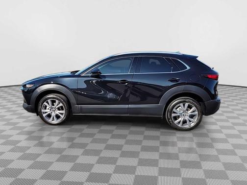 2022 Mazda CX-30 Premium Package