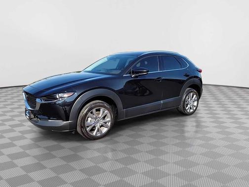 2022 Mazda CX-30 Premium Package