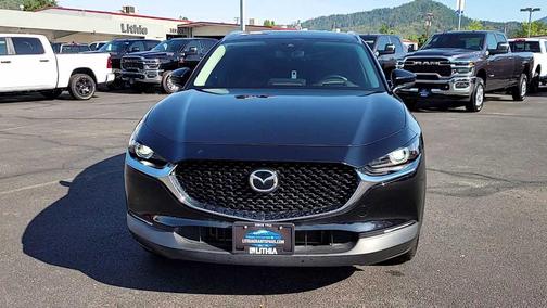 2022 Mazda CX-30 Premium Package