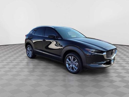 2022 Mazda CX-30 Premium Package