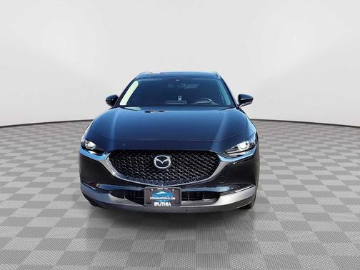 2022 Mazda CX-30 Premium Package