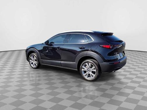 2022 Mazda CX-30 Premium Package