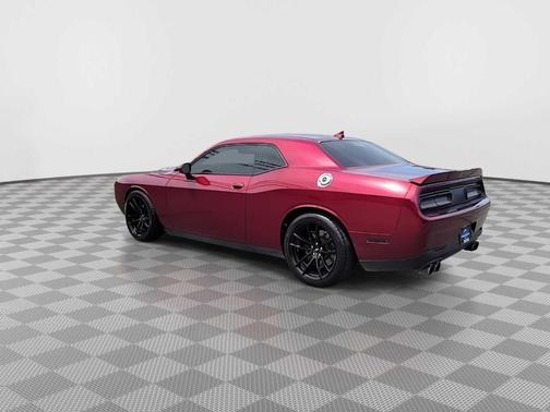 2021 Dodge Challenger R/T