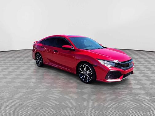 2019 Honda Civic Si Base