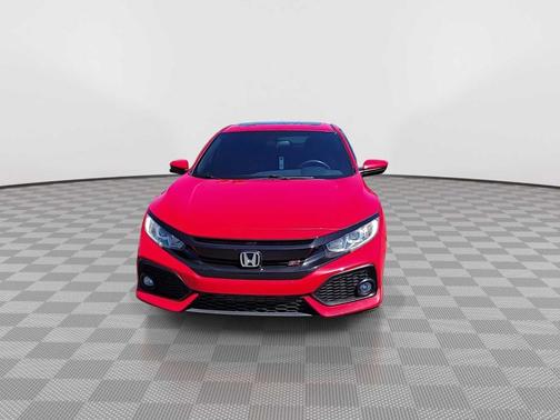 2019 Honda Civic Si Base